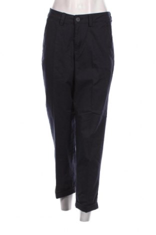 Pantaloni de femei JJXX, Mărime M, Culoare Albastru, Preț 64,24 Lei