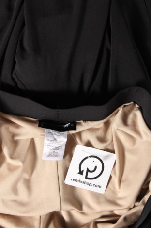 Γυναικείο παντελόνι JNS, Μέγεθος XXL, Χρώμα Μαύρο, Τιμή 10,83 €