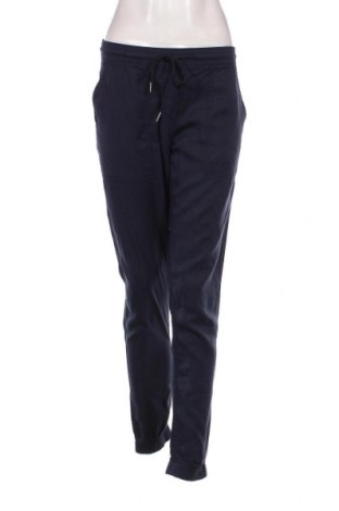 Дамски панталон Jack Wolfskin, Размер M, Цвят Син, Цена 156,00 лв.