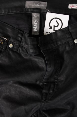 Damenhose Jacky, Größe M, Farbe Schwarz, Preis € 5,71