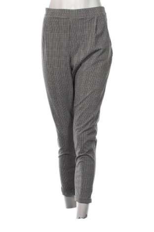 Pantaloni de femei Jacqueline De Yong, Mărime L, Culoare Gri, Preț 23,85 Lei