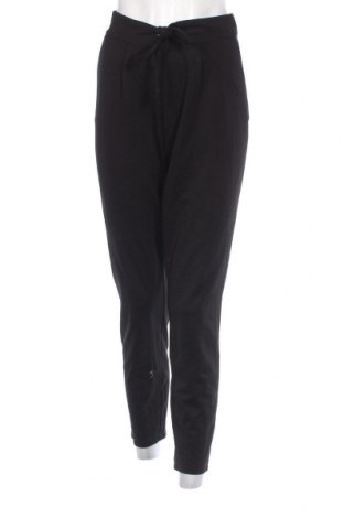 Дамски панталон Jacqueline De Yong, Размер L, Цвят Черен, Цена 15,95 лв.