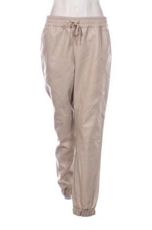 Дамски панталон Jacqueline De Yong, Размер M, Цвят Кафяв, Цена 11,60 лв.