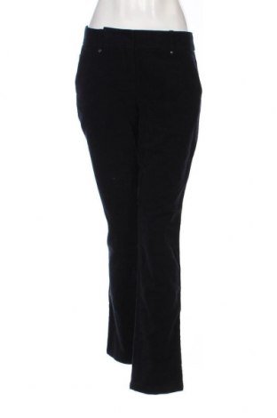 Γυναικείο παντελόνι Jaeger, Μέγεθος M, Χρώμα Μπλέ, Τιμή 29,69 €