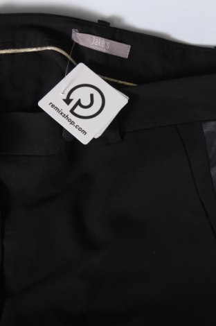 Дамски панталон Jake*s, Размер M, Цвят Черен, Цена 26,75 лв.