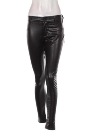Дамски панталон James Jeans, Размер M, Цвят Черен, Цена 17,80 лв.
