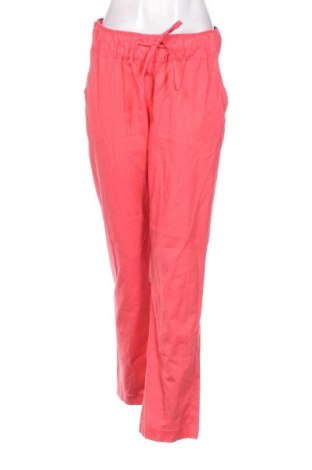 Дамски панталон Janina, Размер L, Цвят Розов, Цена 17,60 лв.