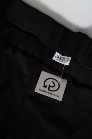 Γυναικείο παντελόνι Janina, Μέγεθος XL, Χρώμα Μαύρο, Τιμή 8,97 €