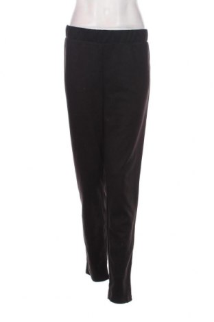 Γυναικείο παντελόνι Janina, Μέγεθος XL, Χρώμα Μαύρο, Τιμή 5,92 €