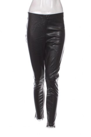 Pantaloni de femei Janina, Mărime L, Culoare Negru, Preț 38,16 Lei