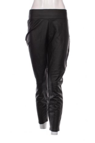 Дамски панталон Janina, Размер XXL, Цвят Черен, Цена 11,60 лв.
