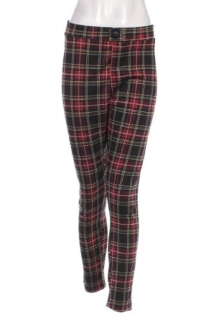 Дамски панталон Janina, Размер XL, Цвят Многоцветен, Цена 11,60 лв.