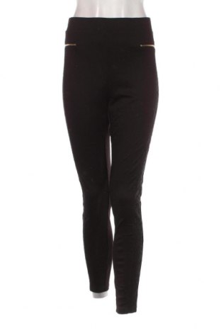 Pantaloni de femei Janina, Mărime XL, Culoare Negru, Preț 38,16 Lei