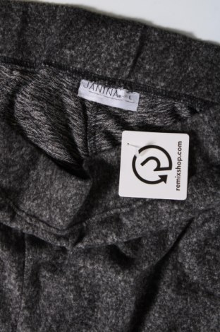 Damenhose Janina, Größe L, Farbe Grau, Preis € 8,07