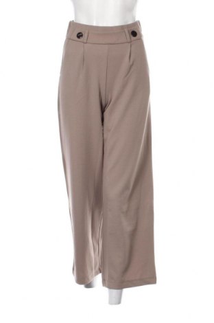 Pantaloni de femei Jdy, Mărime S, Culoare Bej, Preț 51,45 Lei