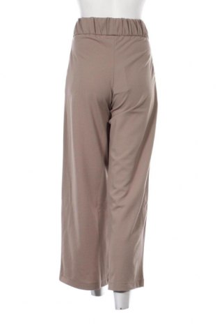 Γυναικείο παντελόνι Jdy, Μέγεθος S, Χρώμα  Μπέζ, Τιμή 8,30 €