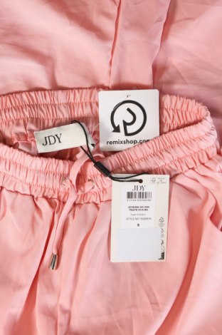 Pantaloni de femei Jdy, Mărime S, Culoare Roz, Preț 51,45 Lei