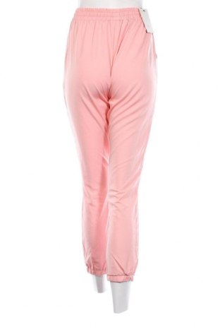 Γυναικείο παντελόνι Jdy, Μέγεθος S, Χρώμα Ρόζ , Τιμή 10,43 €