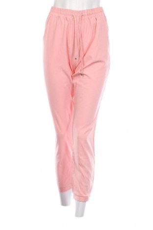 Dámské kalhoty  Jdy, Velikost S, Barva Růžová, Cena  227,00 Kč