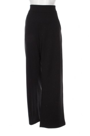 Γυναικείο παντελόνι Jdy, Μέγεθος XL, Χρώμα Μαύρο, Τιμή 8,77 €
