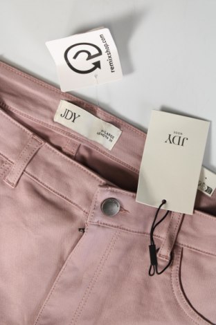 Dámske nohavice Jdy, Veľkosť XL, Farba Ružová, Cena  8,06 €