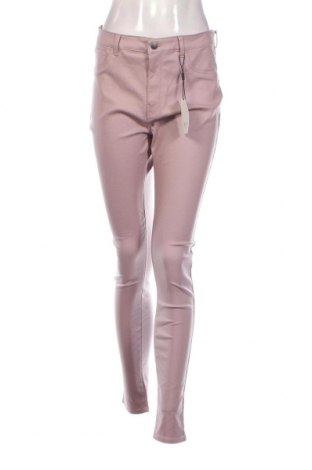 Γυναικείο παντελόνι Jdy, Μέγεθος XL, Χρώμα Ρόζ , Τιμή 8,30 €