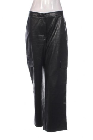 Дамски панталон Jdy, Размер M, Цвят Черен, Цена 21,16 лв.