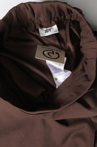 Damenhose Jdy, Größe S, Farbe Braun, Preis 9,48 €