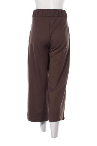 Дамски панталон Jdy, Размер S, Цвят Кафяв, Цена 15,64 лв.