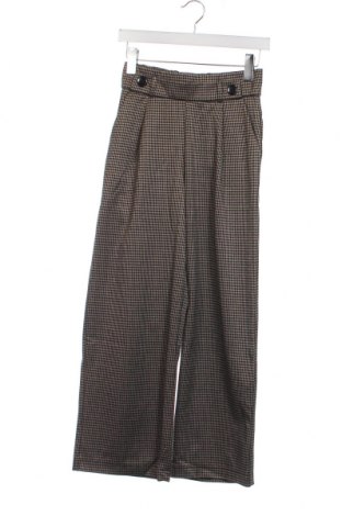 Γυναικείο παντελόνι Jdy, Μέγεθος XS, Χρώμα Πολύχρωμο, Τιμή 8,54 €