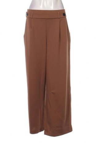Pantaloni de femei Jdy, Mărime XXL, Culoare Maro, Preț 68,09 Lei