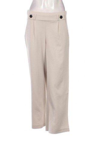 Γυναικείο παντελόνι Jdy, Μέγεθος M, Χρώμα  Μπέζ, Τιμή 10,67 €