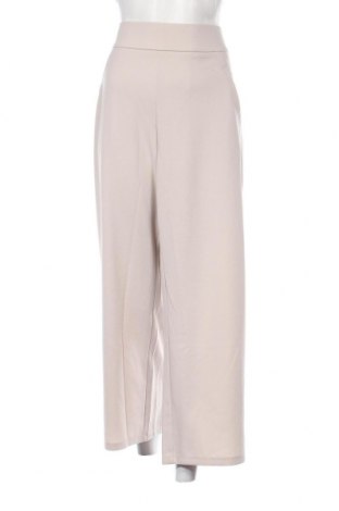 Pantaloni de femei Jdy, Mărime XL, Culoare Ecru, Preț 83,23 Lei