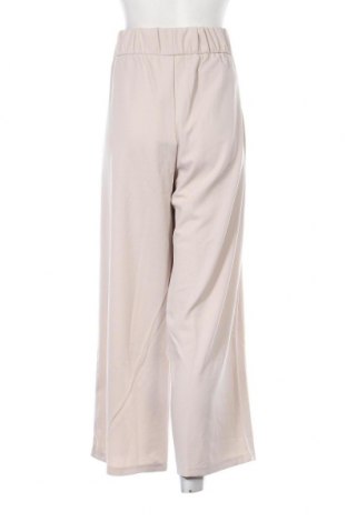 Pantaloni de femei Jdy, Mărime XL, Culoare Ecru, Preț 75,66 Lei