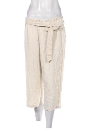 Γυναικείο παντελόνι Jdy, Μέγεθος M, Χρώμα  Μπέζ, Τιμή 9,72 €