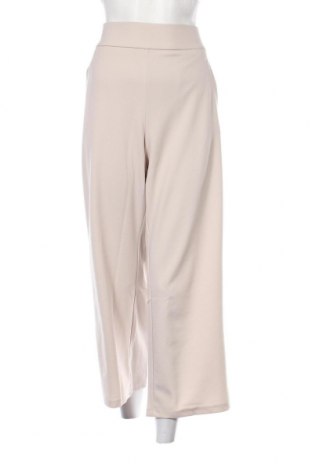 Pantaloni de femei Jdy, Mărime XL, Culoare Ecru, Preț 83,23 Lei