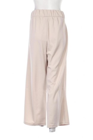 Pantaloni de femei Jdy, Mărime XL, Culoare Ecru, Preț 151,32 Lei