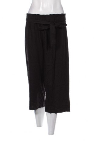 Γυναικείο παντελόνι Jdy, Μέγεθος M, Χρώμα Μαύρο, Τιμή 11,86 €