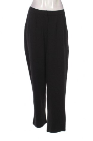 Γυναικείο παντελόνι Jdy, Μέγεθος L, Χρώμα Μαύρο, Τιμή 11,14 €