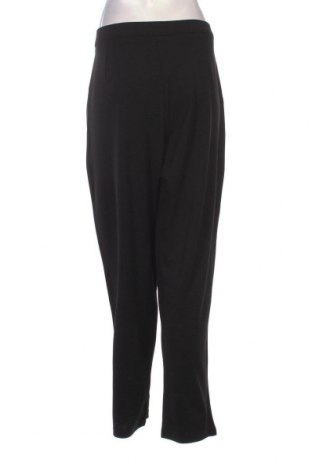 Γυναικείο παντελόνι Jdy, Μέγεθος L, Χρώμα Μαύρο, Τιμή 9,48 €
