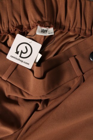 Γυναικείο παντελόνι Jdy, Μέγεθος XXL, Χρώμα Καφέ, Τιμή 8,30 €