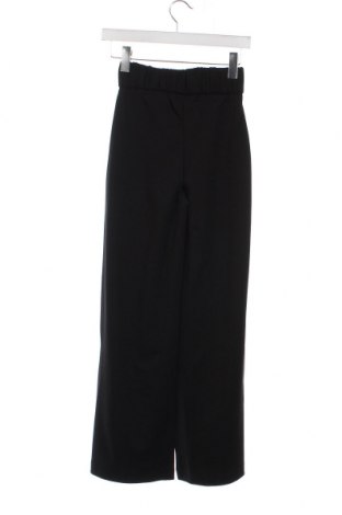 Γυναικείο παντελόνι Jdy, Μέγεθος XXS, Χρώμα Μαύρο, Τιμή 8,30 €