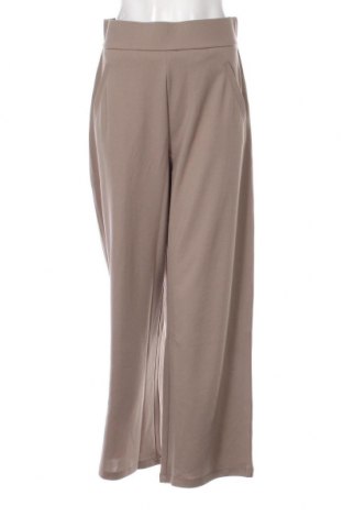 Pantaloni de femei Jdy, Mărime M, Culoare Bej, Preț 68,09 Lei