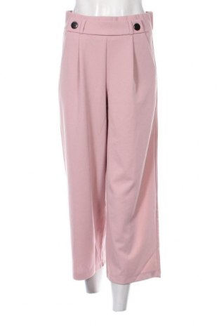 Γυναικείο παντελόνι Jdy, Μέγεθος M, Χρώμα Ρόζ , Τιμή 9,48 €