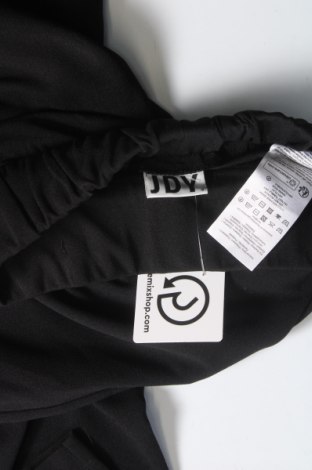 Дамски панталон Jdy, Размер S, Цвят Черен, Цена 6,96 лв.