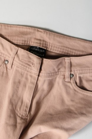 Дамски панталон Jean Pascale, Размер S, Цвят Розов, Цена 8,12 лв.