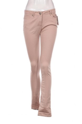 Дамски панталон Jean Pascale, Размер S, Цвят Розов, Цена 10,15 лв.