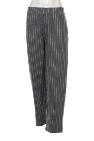 Pantaloni de femei Jean Pascale, Mărime M, Culoare Gri, Preț 27,66 Lei
