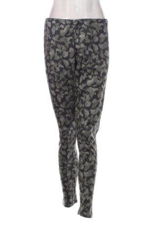 Γυναικείο παντελόνι Jean Pascale, Μέγεθος M, Χρώμα Πολύχρωμο, Τιμή 4,49 €