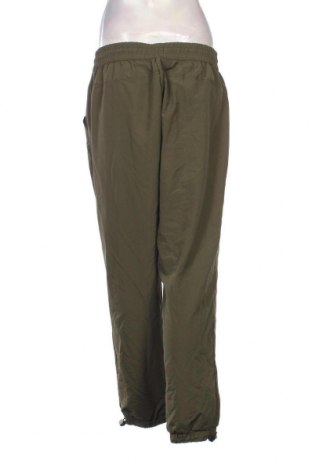 Γυναικείο παντελόνι Jennyfer, Μέγεθος L, Χρώμα Πράσινο, Τιμή 7,18 €
